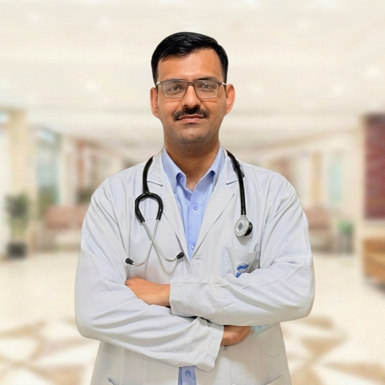 Dr. Adil Jokhi